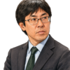 広瀬章人九段のAI似顔絵