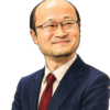 渡辺明九段のAI似顔絵